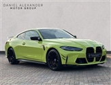 Used BMW 4 Series