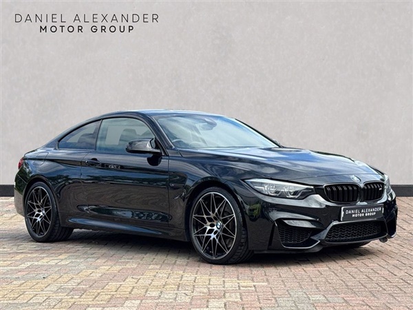 Large image for the Used BMW M4