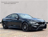 Used BMW 4 Series