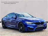 Used BMW 4 Series