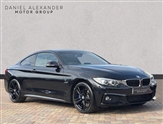 Used BMW 4 Series
