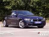 Used BMW 4 Series