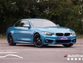 Used BMW 4 Series