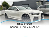 Used BMW 4 Series
