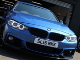 Used BMW 4 Series