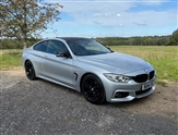 Used BMW 4 Series