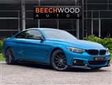 Used BMW 4 Series