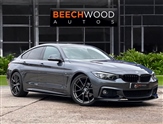 Used BMW 4 Series