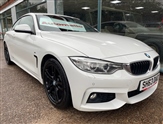 Used BMW 4 Series
