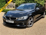 Used BMW 4 Series