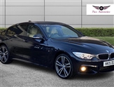Used BMW 4 Series