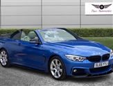 Used BMW 4 Series