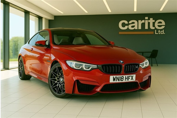 Large image for the Used BMW M4