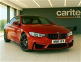 Used BMW 4 Series