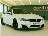 Used BMW 4 Series
