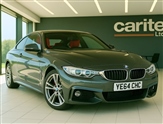 Used BMW 4 Series