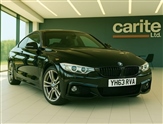 Used BMW 4 Series