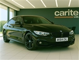 Used BMW 4 Series