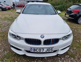 Used BMW 4 Series