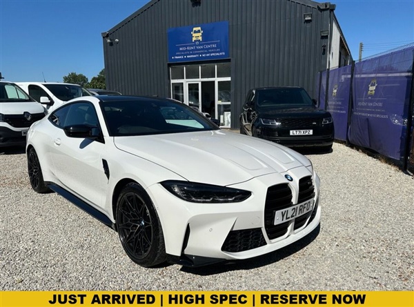 Large image for the Used BMW M4
