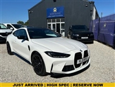 Used BMW 4 Series