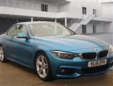 Used BMW 4 Series