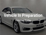 Used BMW 4 Series