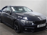Used BMW 4 Series