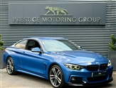 Used BMW 4 Series