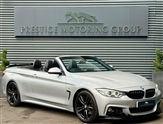 Used BMW 4 Series
