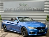 Used BMW 4 Series