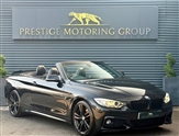Used BMW 4 Series