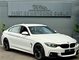 Used BMW 4 Series