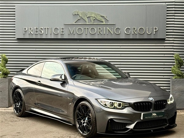 Large image for the Used BMW M4