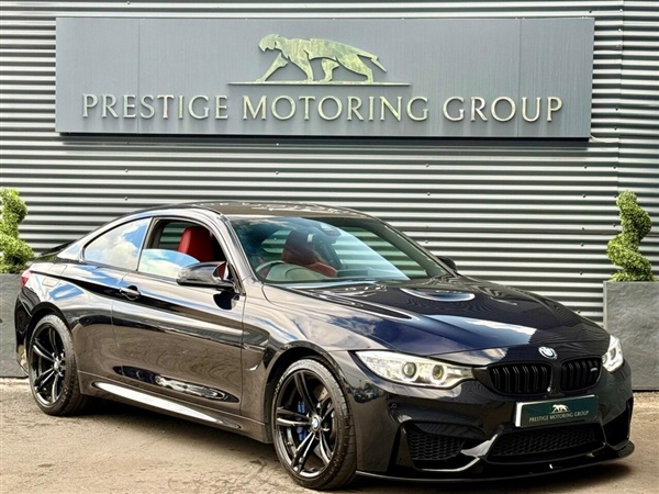 Large image for the Used BMW M4