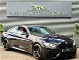 Used BMW 4 Series