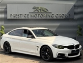 Used BMW 4 Series