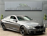 Used BMW 4 Series