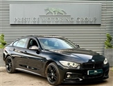 Used BMW 4 Series