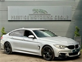 Used BMW 4 Series