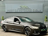 Used BMW 4 Series