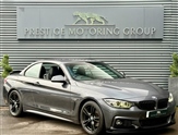 Used BMW 4 Series