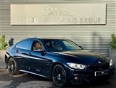 Used BMW 4 Series