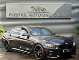 Used BMW 4 Series