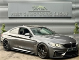 Used BMW 4 Series