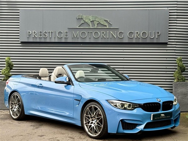 Large image for the Used BMW M4