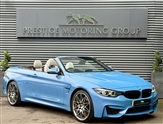 Used BMW 4 Series