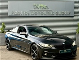 Used BMW 4 Series