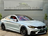 Used BMW 4 Series