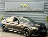 Used BMW 4 Series